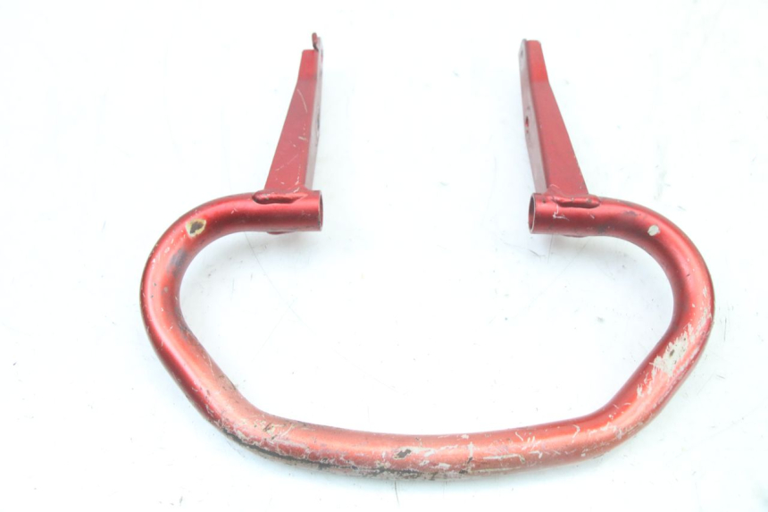 photo de HINTERRADGRIFF PEUGEOT TKR TREKKER FURIOUS 50 (2005 - 2014) - Details der Befestigungspunkte