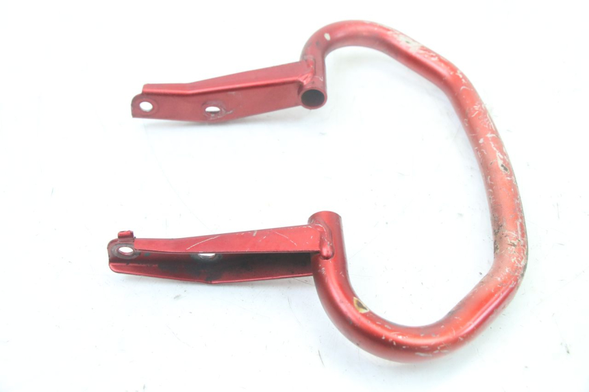 photo de HINTERRADGRIFF PEUGEOT TKR TREKKER FURIOUS 50 (2005 - 2014) - Oberflächenzustand und Material