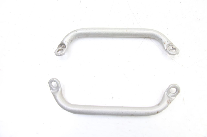 photo de HINTERRADGRIFF PIAGGIO VESPA GRANTURISMO 125 (2003 - 2007) - Zoom auf Gebrauchszustand