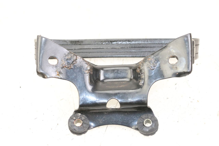 photo de HALTEGRIFF REGAL RAPTOR RAXTER 2 125 (2007 - 2015) - Alternative Perspektive