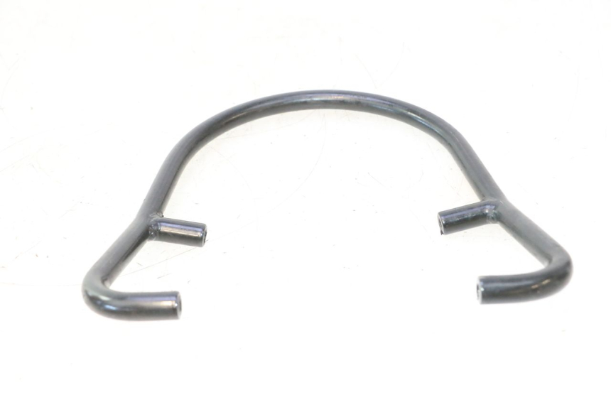 photo de HALTEGRIFF MZ RT 125 (2000 - 2008) - Technische Nahaufnahme