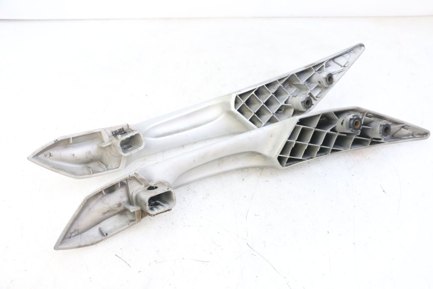 photo de HALTEGRIFF PEUGEOT SATELIS 125 (2013 - 2018) - Alternative Perspektive