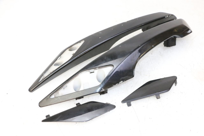 photo de HINTERRADGRIFF PEUGEOT SATELIS 125 (2010 - 2012) - Hauptansicht