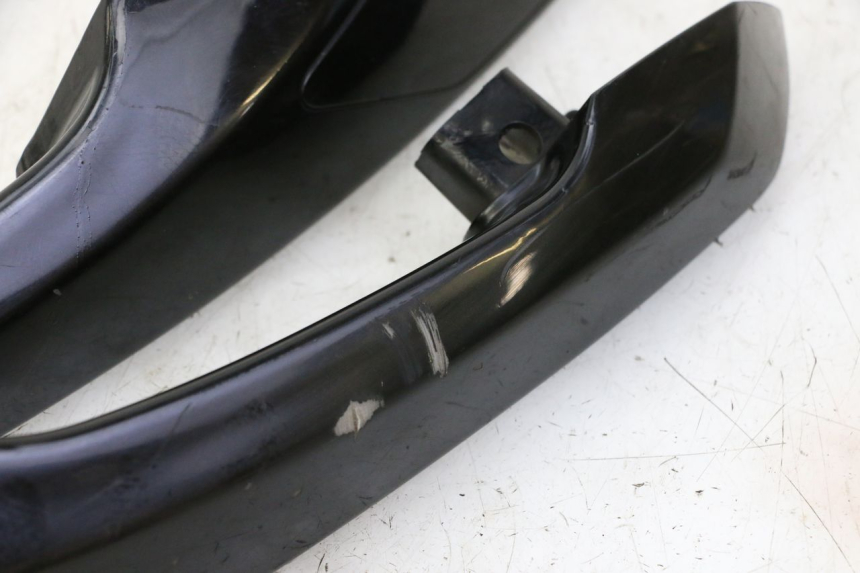 photo de HINTERRADGRIFF PEUGEOT SATELIS 125 (2010 - 2012) - Alternative Perspektive