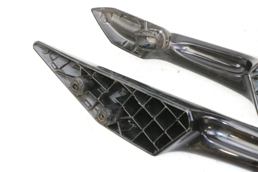 photo de HALTEGRIFF PEUGEOT SATELIS 125 (2013 - 2018) - Alternative Perspektive