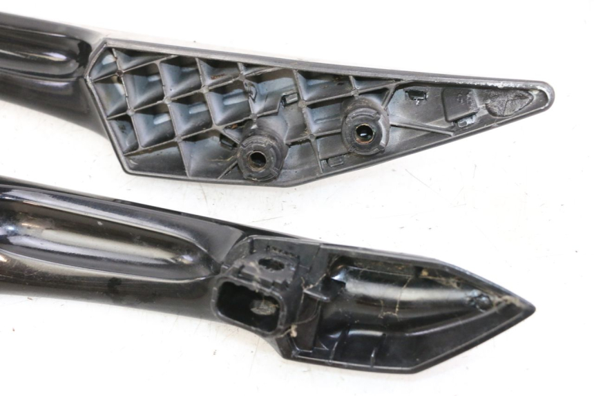 photo de HALTEGRIFF PEUGEOT SATELIS 125 (2013 - 2018) - Technische Nahaufnahme