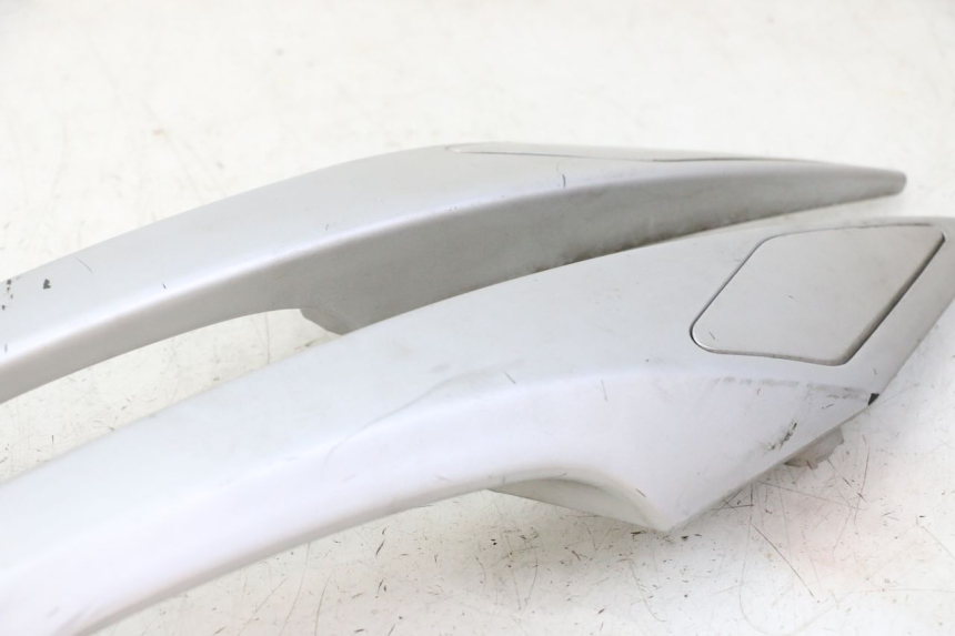 photo de HINTERRADGRIFF PEUGEOT SATELIS 125 (2006 - 2009) - Oberflächenzustand und Material