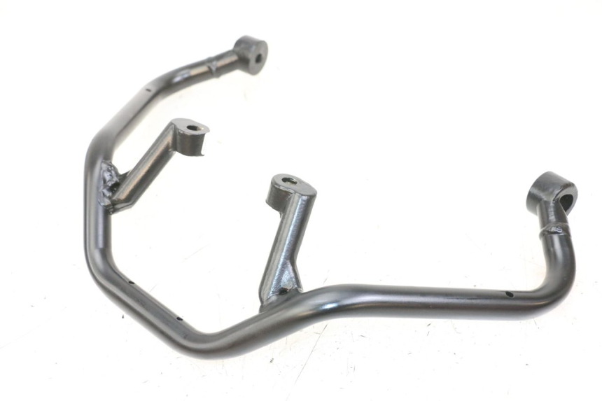 photo de HALTEGRIFF ROYAL ENFIELD SCRAM 411 (2022 - 2024) - Zoom auf Gebrauchszustand