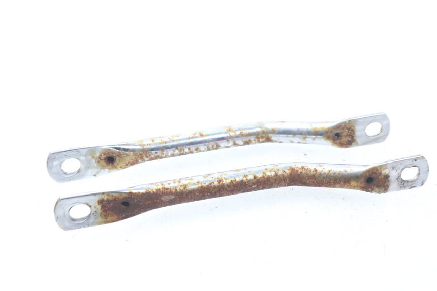 photo de HALTEGRIFF MASH SEVENTY FIVE 125 (2013 - 2021) - Zoom auf Gebrauchszustand