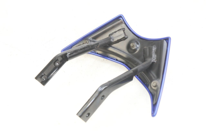 photo de HINTERRADGRIFF PEUGEOT SPEEDFIGHT 3 AIR 50 (2009 - 2015) - Zoom auf Gebrauchszustand