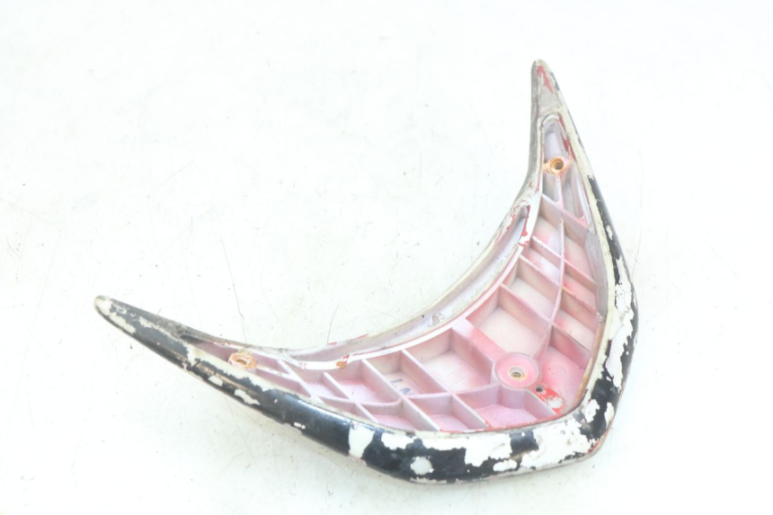 photo de HINTERRADGRIFF PEUGEOT SPEEDFIGHT LC 50 (1996 - 2002) - Zoom auf Gebrauchszustand