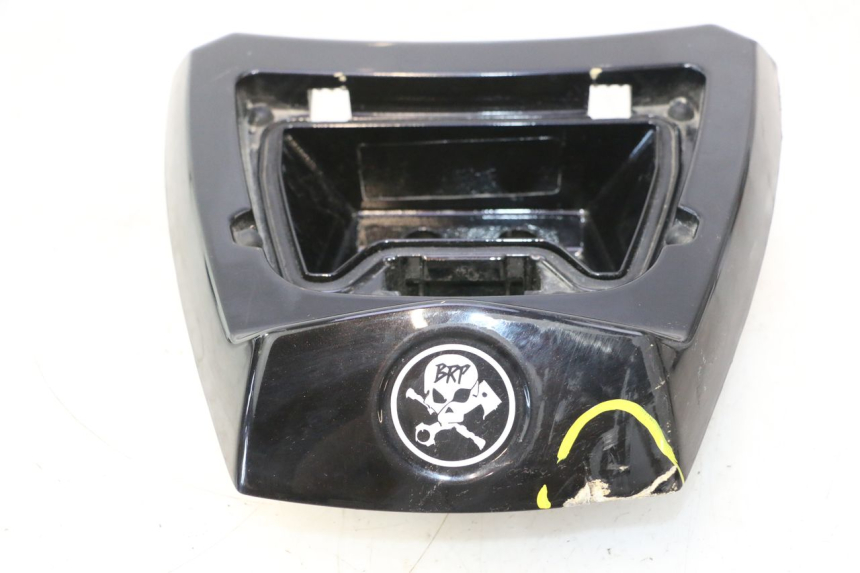 photo de HALTEGRIFF CAN-AM SPYDER RS 1000 (2008 - 2012) - Charakteristische Merkmale