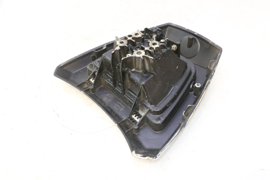 photo de HALTEGRIFF CAN-AM SPYDER RS 1000 (2008 - 2012) - Alternative Perspektive