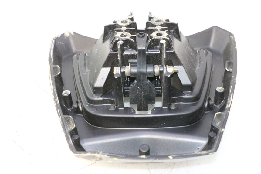 photo de HALTEGRIFF CAN-AM SPYDER RS 1000 (2008 - 2012) - Details der Befestigungspunkte