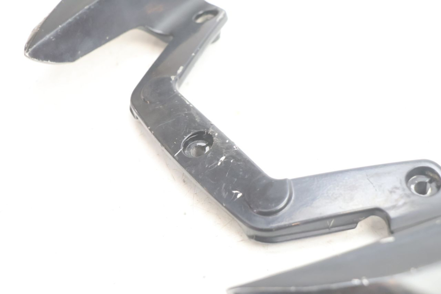 photo de HINTERRADGRIFF APRILIA SR 2T 50 (2012 - 2017) - Technische Nahaufnahme