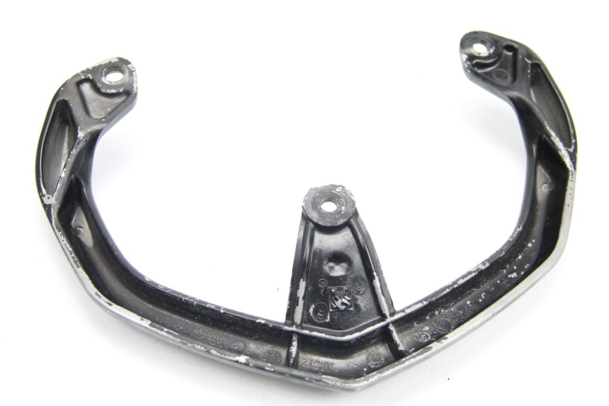 photo de HALTEGRIFF PEUGEOT STREETZONE 2T 50 (2014 - 2019) - Zoom auf Gebrauchszustand