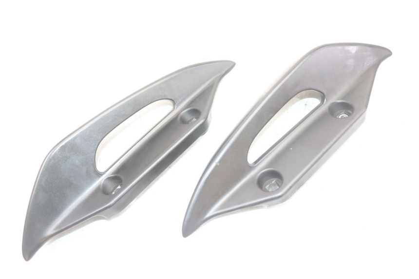 photo de HALTEGRIFF SUZUKI BURGMAN 125 (2018 - 2021) - Zoom auf Gebrauchszustand