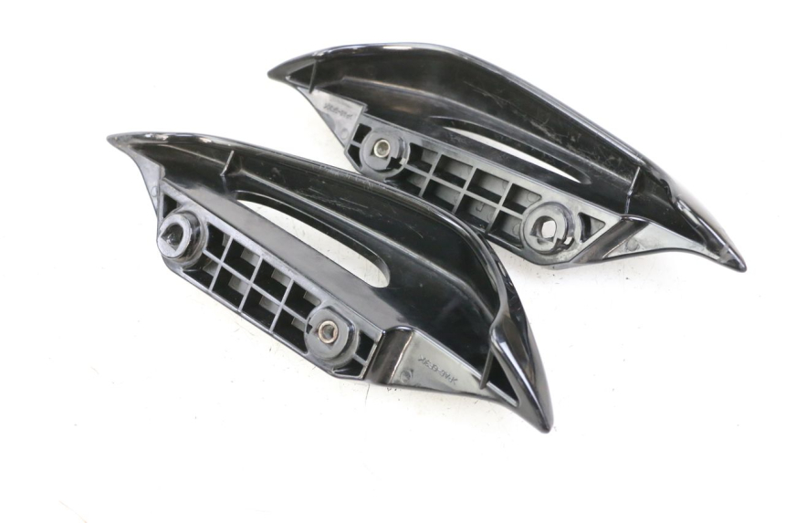 photo de HALTEGRIFF SUZUKI BURGMAN 125 (2015 - 2017) - Zoom auf Gebrauchszustand