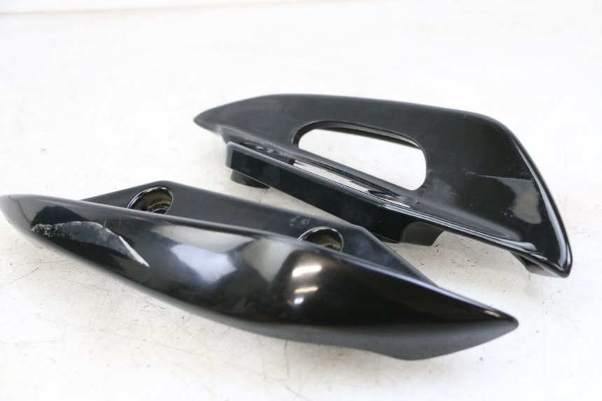 photo de HALTEGRIFF SUZUKI BURGMAN 125 (2015 - 2017) - Alternative Perspektive