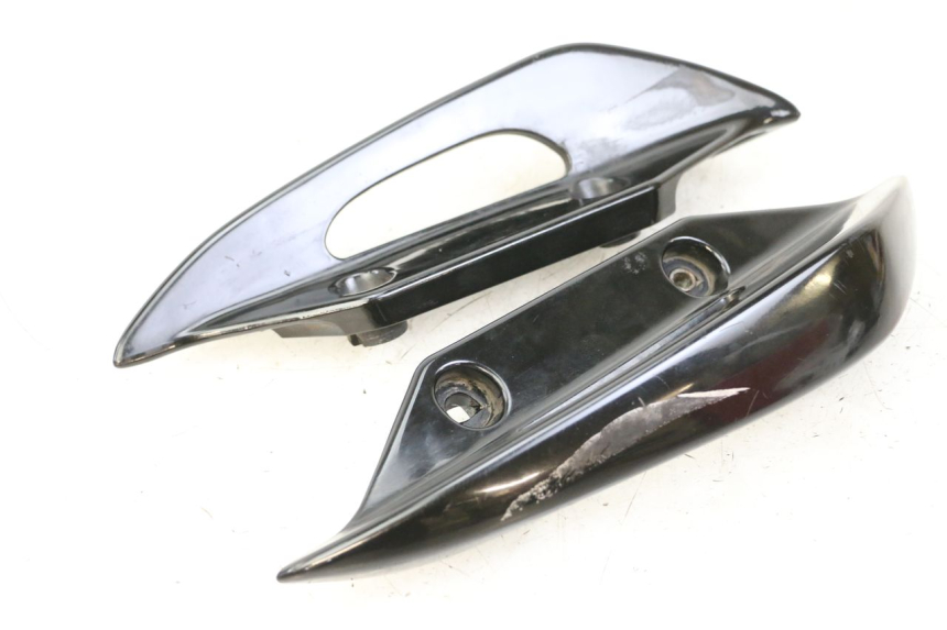 photo de HALTEGRIFF SUZUKI BURGMAN 125 (2015 - 2017) - Details der Befestigungspunkte