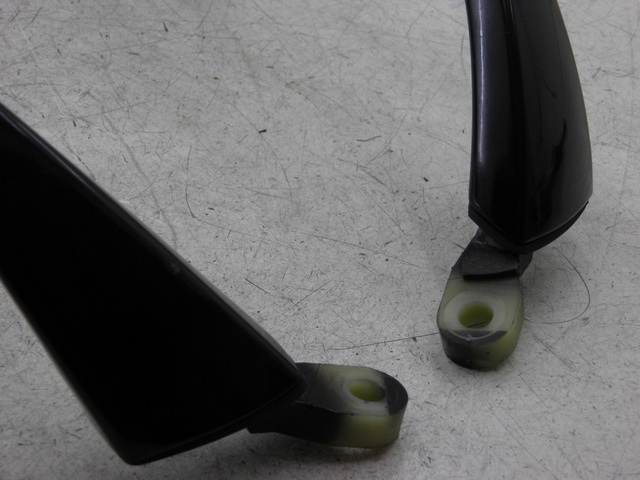 photo de HALTEGRIFF SUZUKI BURGMAN EXECUTIVE 650 (2008 - 2010) - Weitere Ansicht des Artikels