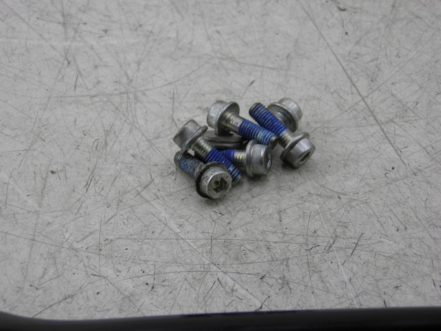 photo de HALTEGRIFF SUZUKI BURGMAN EXECUTIVE 650 (2008 - 2010) - Alternative Perspektive