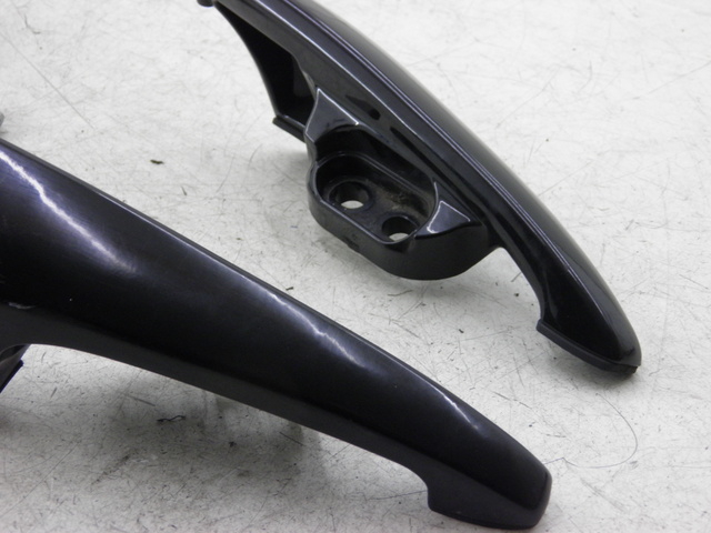 photo de HALTEGRIFF SUZUKI BURGMAN EXECUTIVE 650 (2008 - 2010) - Gesamtansicht des Produkts