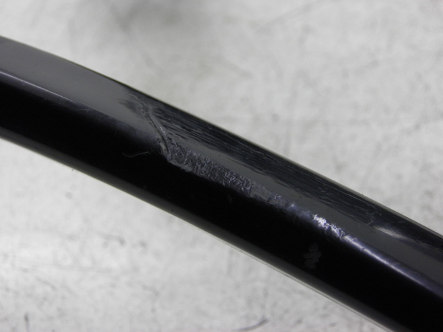 photo de HALTEGRIFF SUZUKI BURGMAN EXECUTIVE 650 (2008 - 2010) - Geprüftes Gebrauchtteil