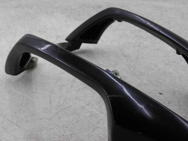 photo de HALTEGRIFF SUZUKI BURGMAN EXECUTIVE 650 (2008 - 2010) - Kennzeichnungen und Originalreferenzen