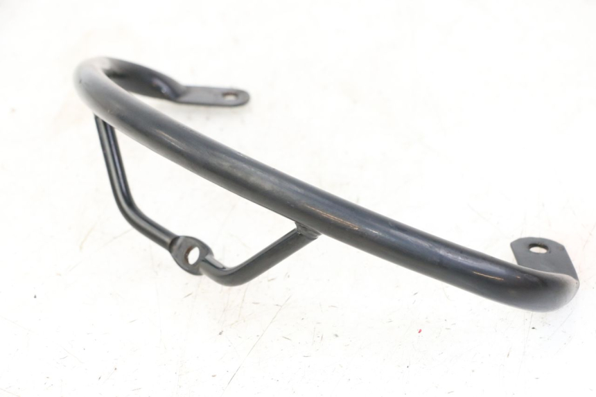 photo de HINTERRADGRIFF SYM FIDDLE 3 III 125 (2014 - 2020) - Zoom auf Gebrauchszustand