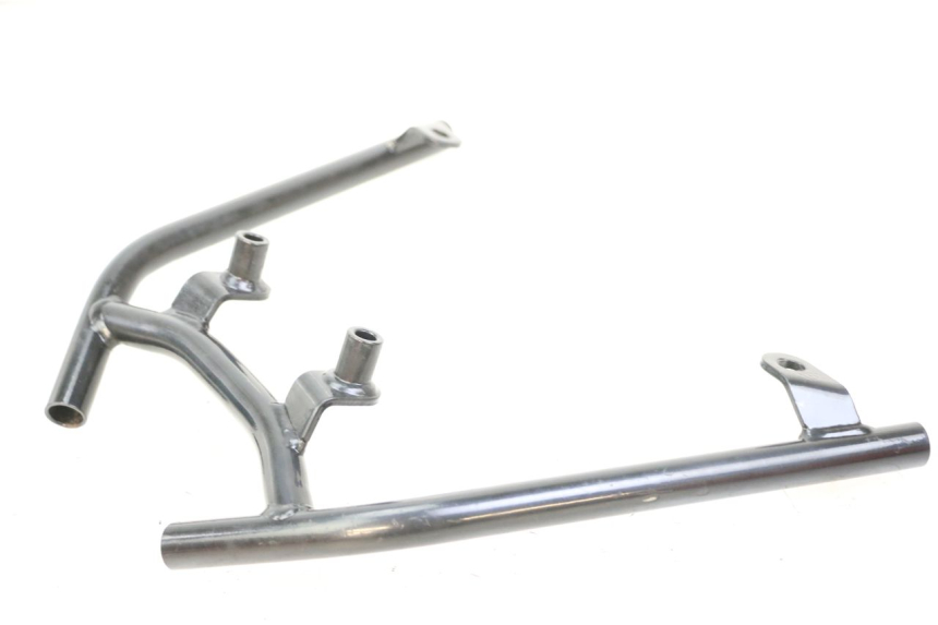 photo de HINTERRADGRIFF SYM ORBIT III 3 4T 50 (2018 - 2021) - Zoom auf Gebrauchszustand