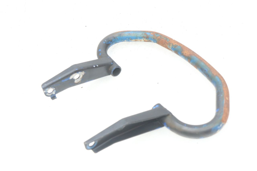 photo de HINTERRADGRIFF PEUGEOT TKR TREKKER FURIOUS 50 (2005 - 2014) - Zoom auf Gebrauchszustand