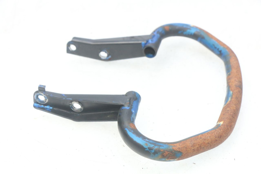 photo de HINTERRADGRIFF PEUGEOT TKR TREKKER FURIOUS 50 (2005 - 2014) - Technische Nahaufnahme