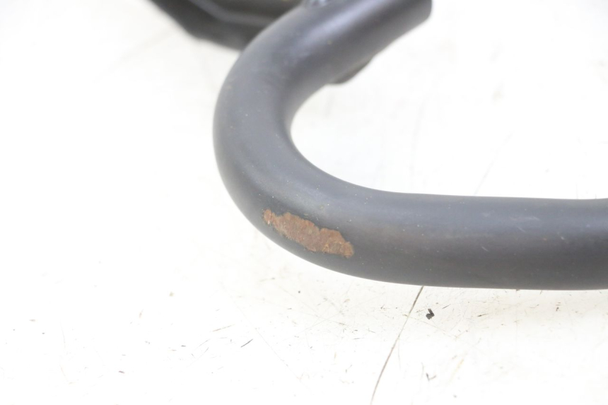 photo de HINTERRADGRIFF PEUGEOT TKR TREKKER FURIOUS 50 (2005 - 2014) - Zoom auf Gebrauchszustand