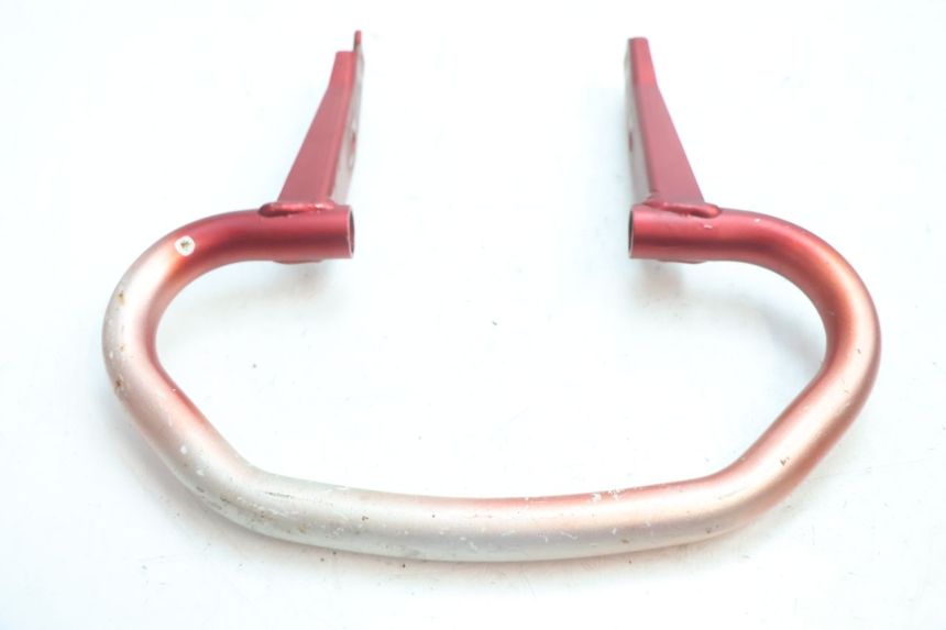 photo de HINTERRADGRIFF PEUGEOT TKR TREKKER FURIOUS 50 (2005 - 2014) - Oberflächenzustand und Material