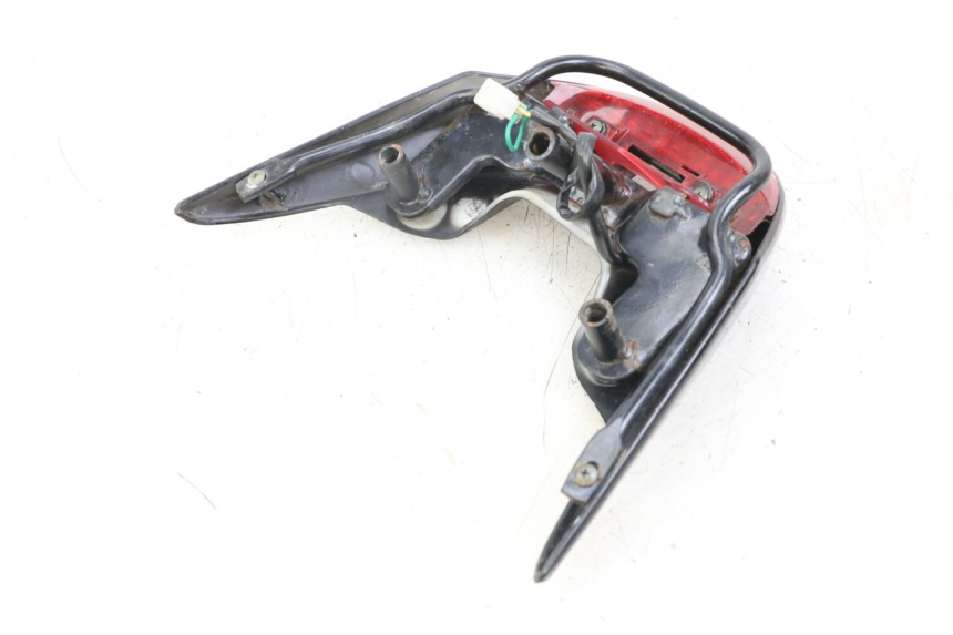 photo de HALTEGRIFF BAOTIAN TRAVEL SPIRIT 50 (2010 - 2012) - Zoom auf Gebrauchszustand