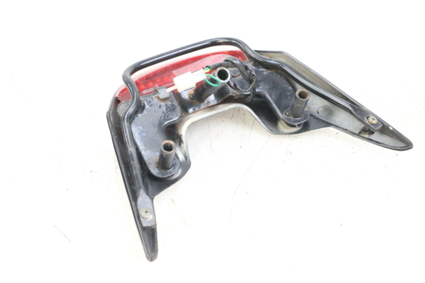 photo de HALTEGRIFF BAOTIAN TRAVEL SPIRIT 50 (2010 - 2012) - Alternative Perspektive