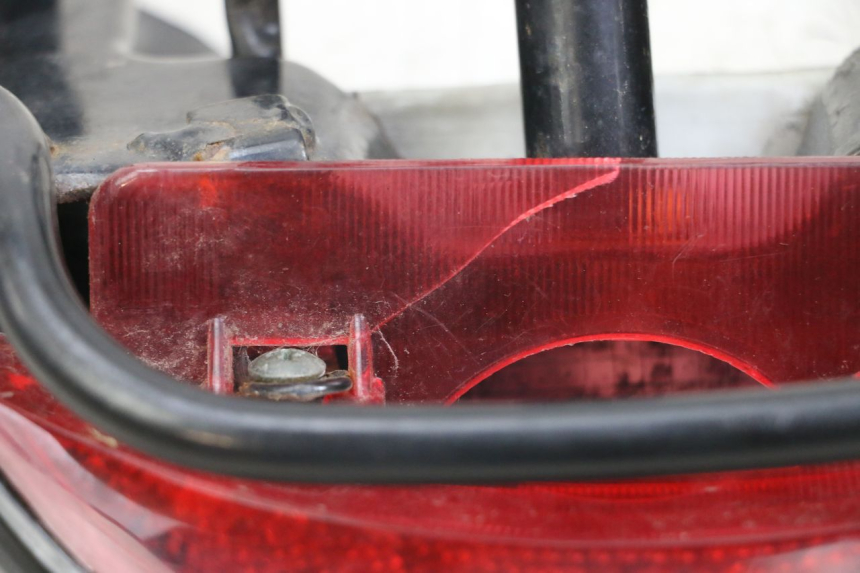 photo de HALTEGRIFF BAOTIAN TRAVEL SPIRIT 50 (2010 - 2012) - Technische Nahaufnahme