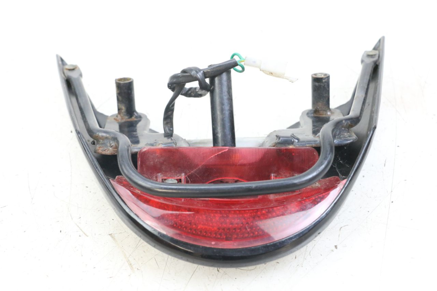 photo de HALTEGRIFF BAOTIAN TRAVEL SPIRIT 50 (2010 - 2012) - Gesamtansicht des Produkts