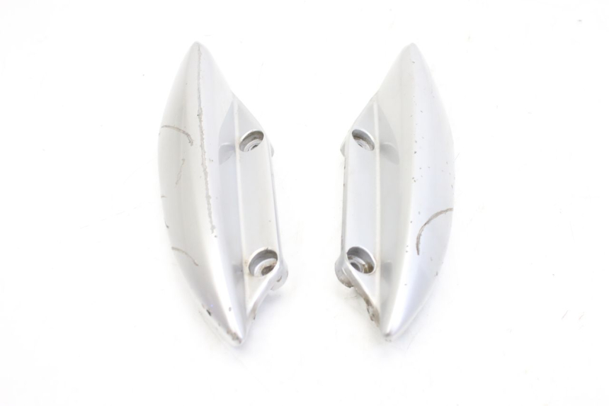 photo de HINTERRADGRIFF SUZUKI UH BURGMAN 125 (2002 - 2006) - Hauptansicht