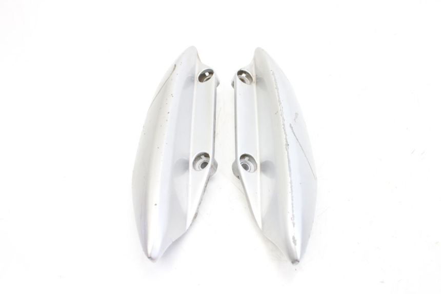 photo de HINTERRADGRIFF SUZUKI UH BURGMAN 125 (2002 - 2006) - Zoom auf Gebrauchszustand