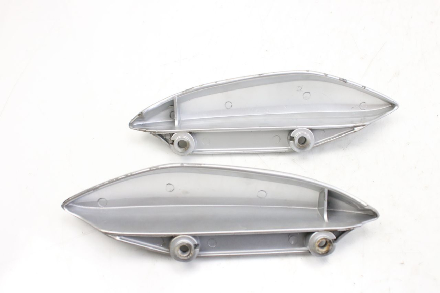 photo de HINTERRADGRIFF SUZUKI UH BURGMAN 125 (2002 - 2006) - Alternative Perspektive