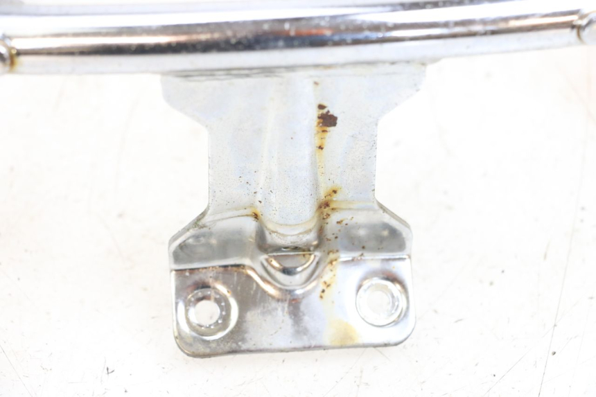 photo de HINTERRADGRIFF PIAGGIO VESPA LX 2T 50 (2005 - 2013) - Details der Befestigungspunkte