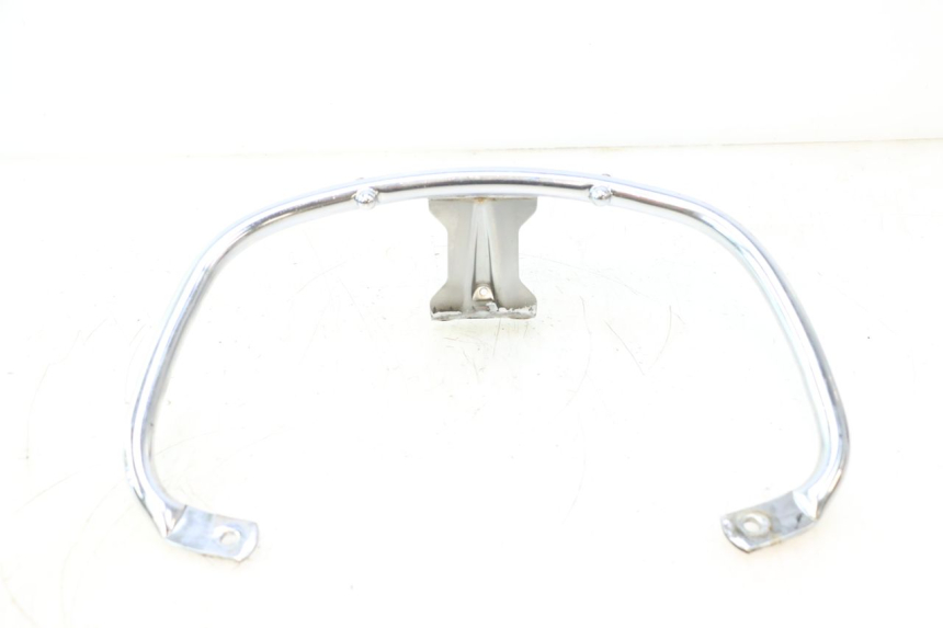 photo de HINTERRADGRIFF PIAGGIO VESPA LX 2T 50 (2005 - 2013) - Hauptansicht