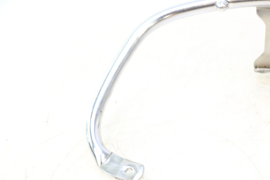 photo de HINTERRADGRIFF PIAGGIO VESPA LX 2T 50 (2005 - 2013) - Oberflächenzustand und Material