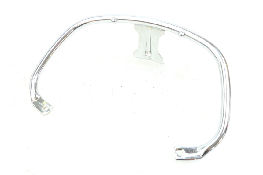 photo de Hinten Griff PIAGGIO VESPA LX 125 (2005 - 2010) - Alternative Perspektive