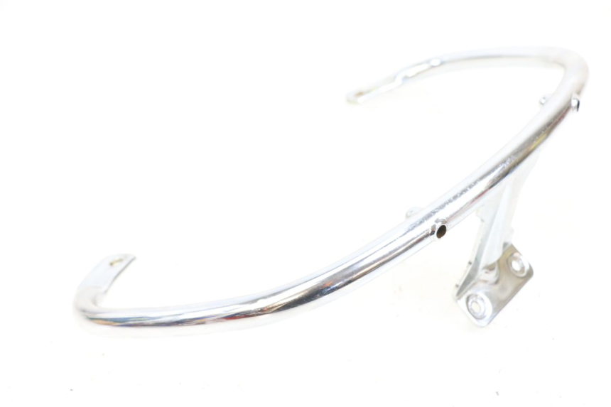 photo de Hinten Griff PIAGGIO VESPA LX 125 (2005 - 2010) - Technische Nahaufnahme