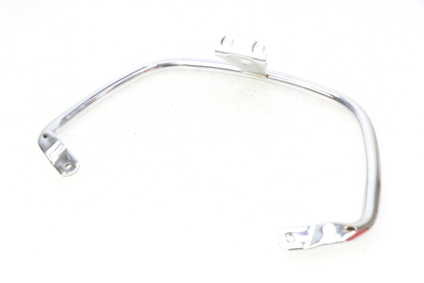 photo de HINTERRADGRIFF PIAGGIO VESPA PRIMAVERA 2T 50 (2013 - 2018) - Zoom auf Gebrauchszustand