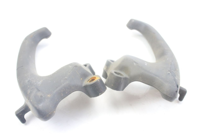 photo de HALTEGRIFF HONDA VFR VTEC RC46 800 (2002 - 2013) - Hauptansicht