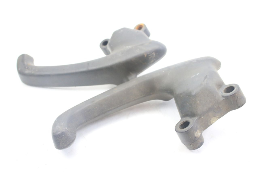 photo de HALTEGRIFF HONDA VFR VTEC RC46 800 (2002 - 2013) - Zoom auf Gebrauchszustand